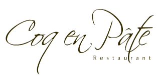 Restaurant gastronomique Le Coq en Pate